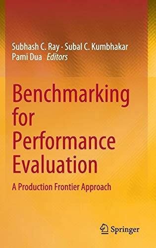 Cover for Benchmarking for Performance Evaluation