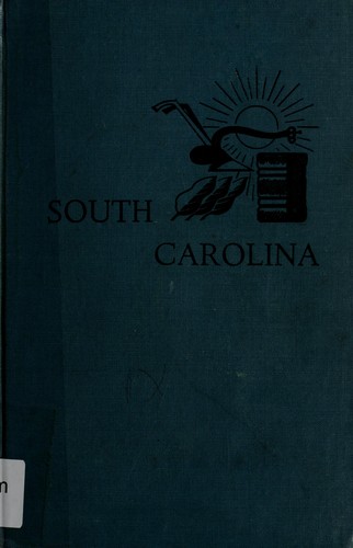 Cover for South Carolina