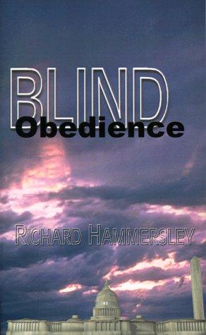 Cover for Blind Obedience