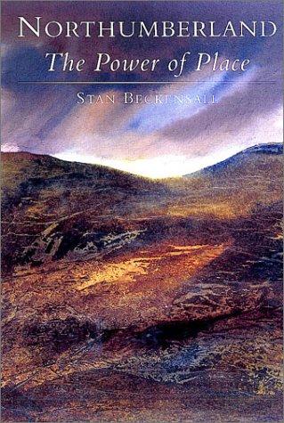 Cover for Northumberland
