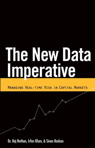 Cover for The New Data Imperative