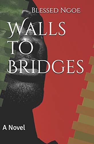 Cover for Walls to Bridges