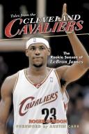 Cover for Tales from the Virginia Cavaliers Hardwood