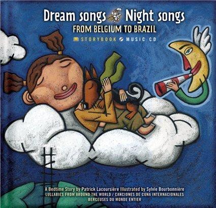 Cover for c/cd