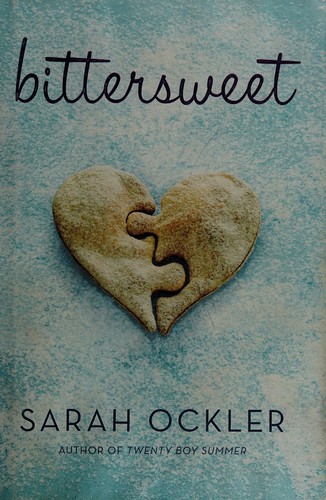 Cover for Bittersweet
