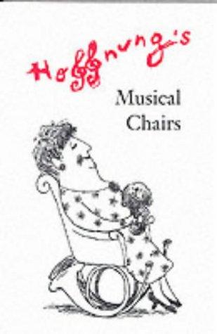 Cover for Hoffnung's Musical Chairs