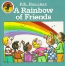 Cover for A Rainbow of Friends