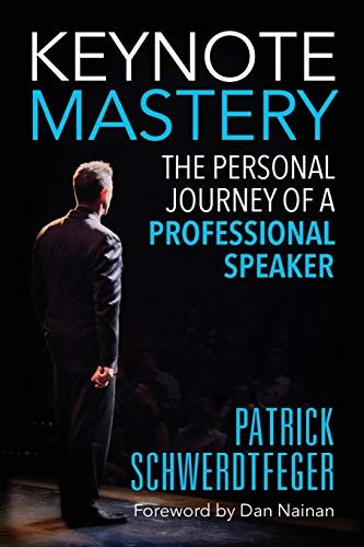 Cover for Keynote Mastery