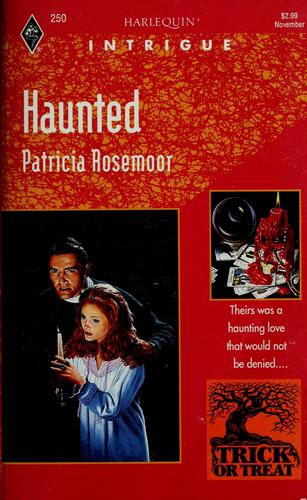 Cover for Haunted