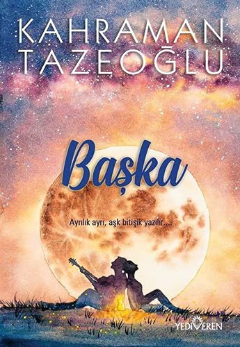 Cover for Baska