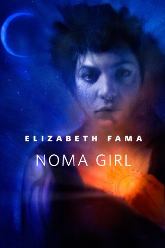 Cover for Noma Girl: A Tor.Com Original
