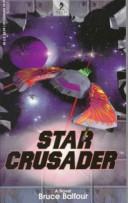 Cover for Star Crusader