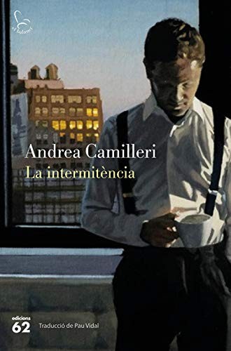 Cover for La intermitència