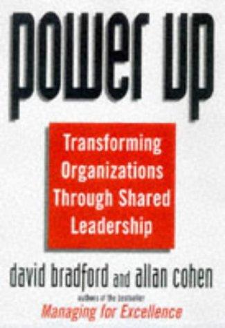Cover for Power Up