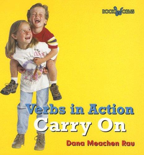 Cover for Carry on