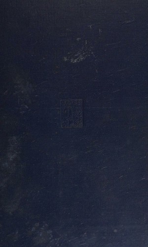 Cover for The technique of social progress