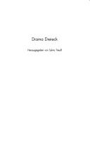 Cover for Drama Dreieck