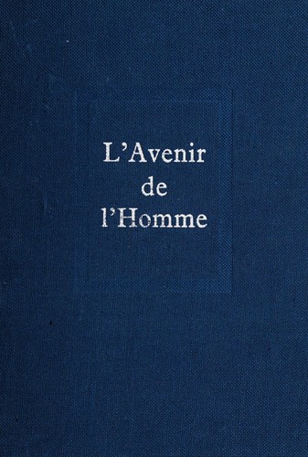 Cover for Christian community
