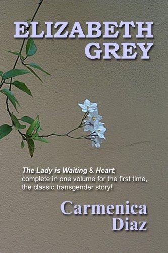 Cover for Elizabeth Grey