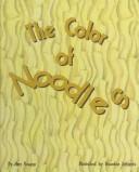 Cover for The Color of Noodles