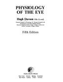 Cover for Physiology of the Eye