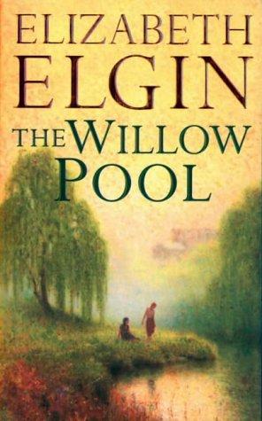 Cover for The Willow Pool