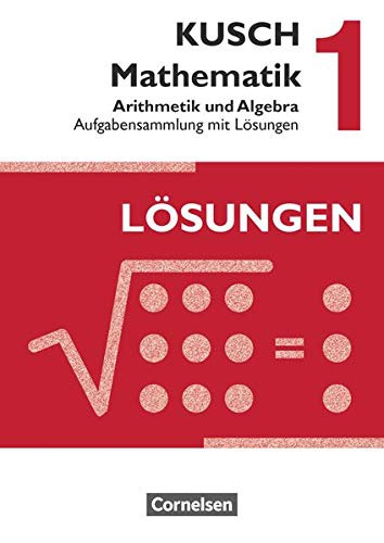 Cover for Kusch