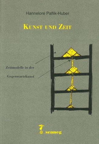 Cover for Kunst und Zeit