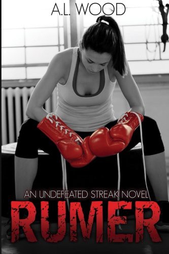 Cover for Rumer