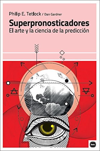 Cover for Superpronosticadores