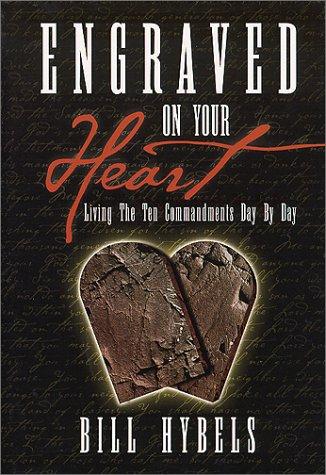 Cover for Engraved on Your Heart