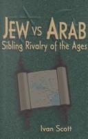 Cover for Jew Vs. Arab