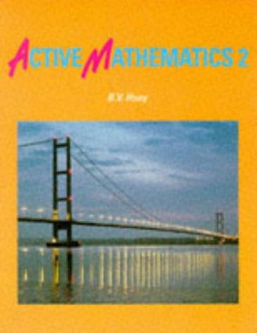 Cover for Active Mathematics