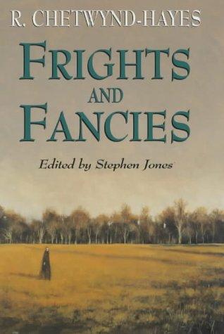 Cover for Frights and Fancies
