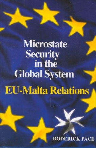 Cover for Microstate Security in the Global System
