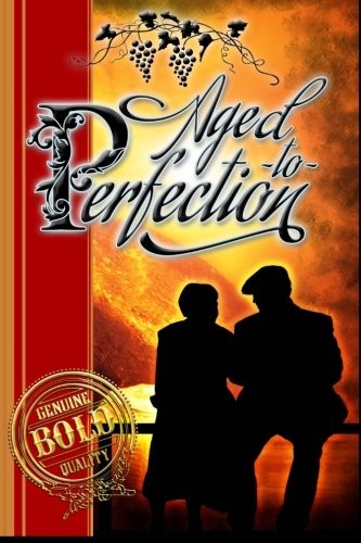 Cover for Aged to Perfection