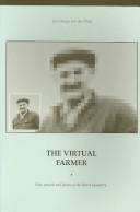Cover for Virtual Farmer