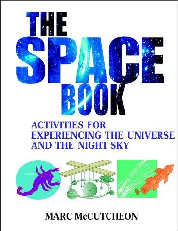 Cover for The Space Book