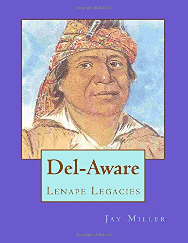 Cover for Del-Aware