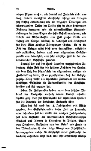 Cover for Geschichte der Niederlande