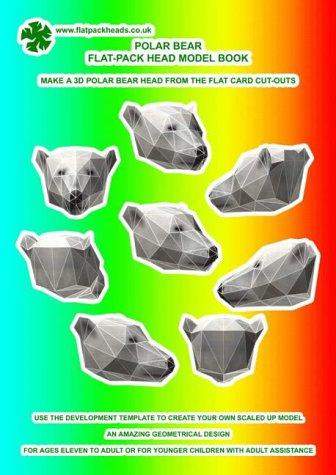 Cover for Polar Bear