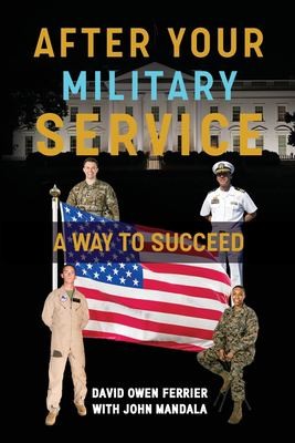 Cover for After Your Military Service