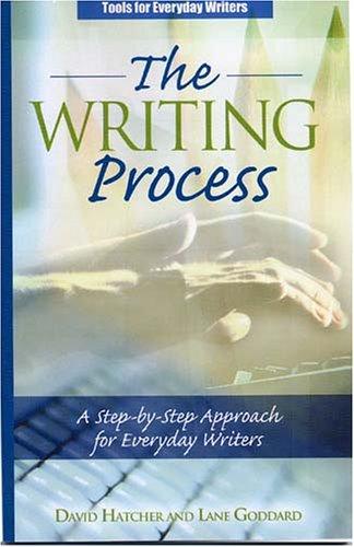 Cover for The Writing Process