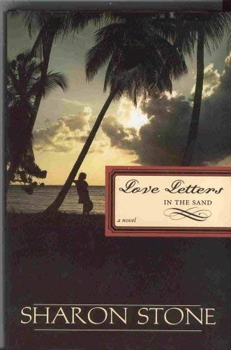 Cover for Love Letters in the Sand