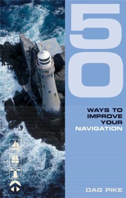 Cover for 50 Ways To Improve Your Navigation