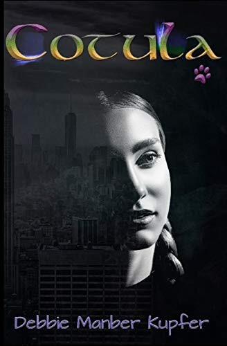 Cover for Cotula