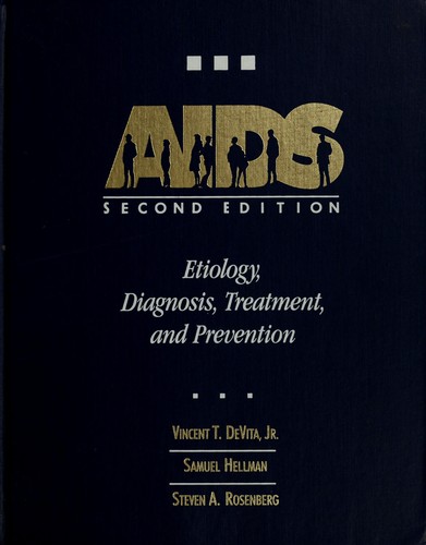 Cover for AIDS