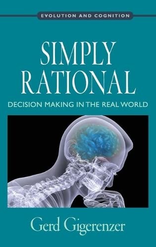 Cover for Simply Rational