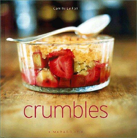 Cover for Crumbles