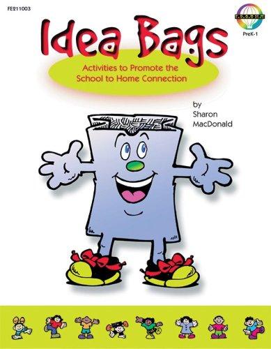 Cover for Idea Bags